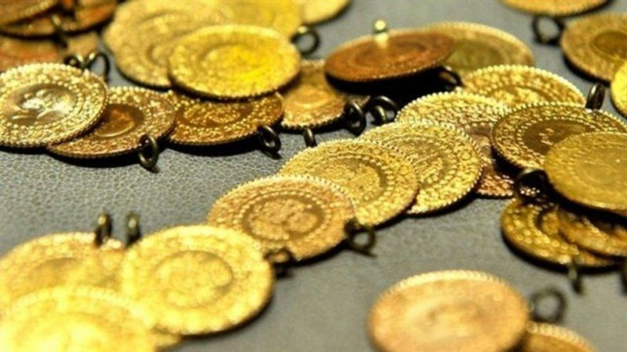 Gram altın 770 lirayı aştı