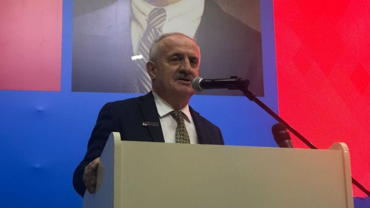 Aygün’ü dinlemediler!