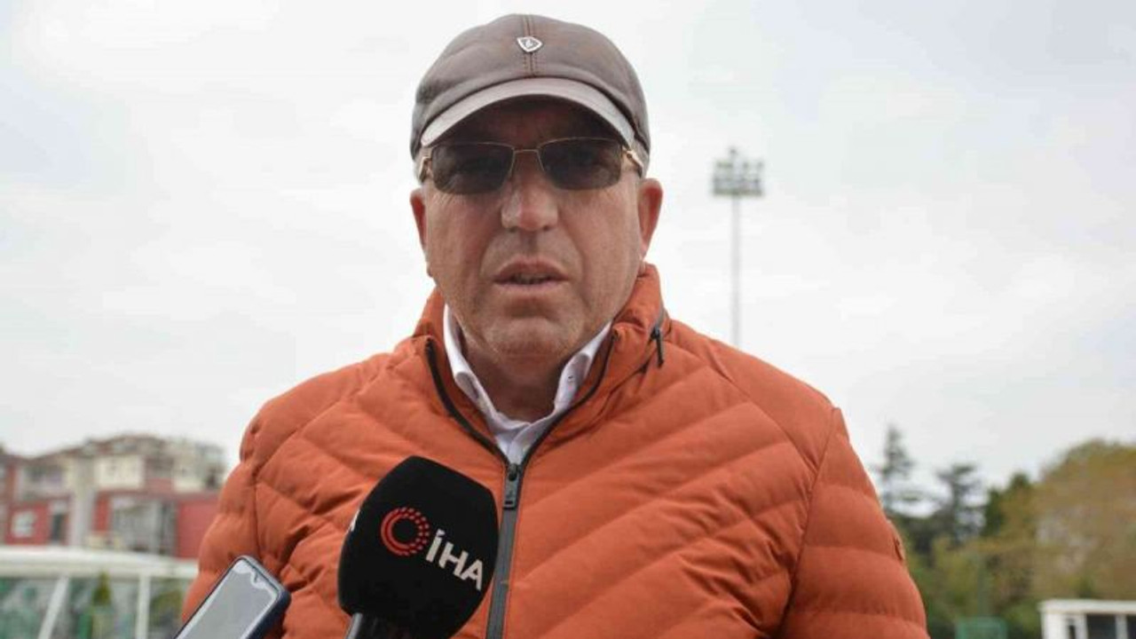 Engin Koyun: “Mustafa Hoca istifasını sundu, ben kabul etmedim”
