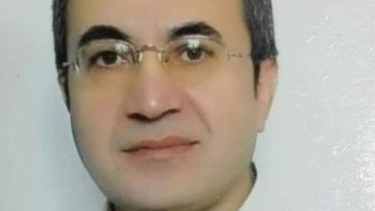 Faruk öğretmen koronaya yenik düştü