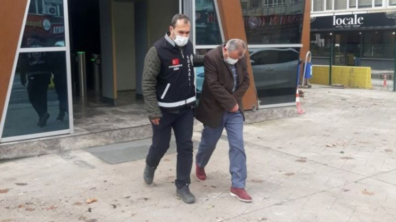Hapis cezasıyla aranan şüpheliler yakalandı