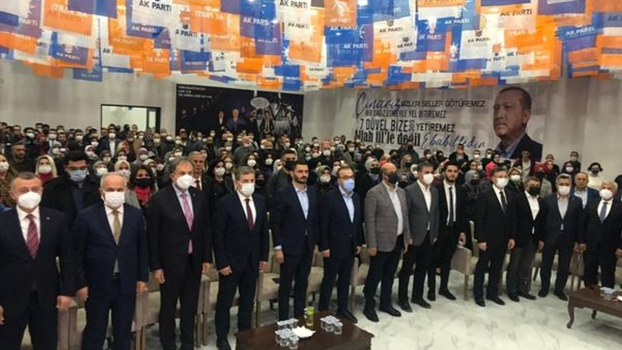 Bu başkanlar muhalefete çatmıyor!
