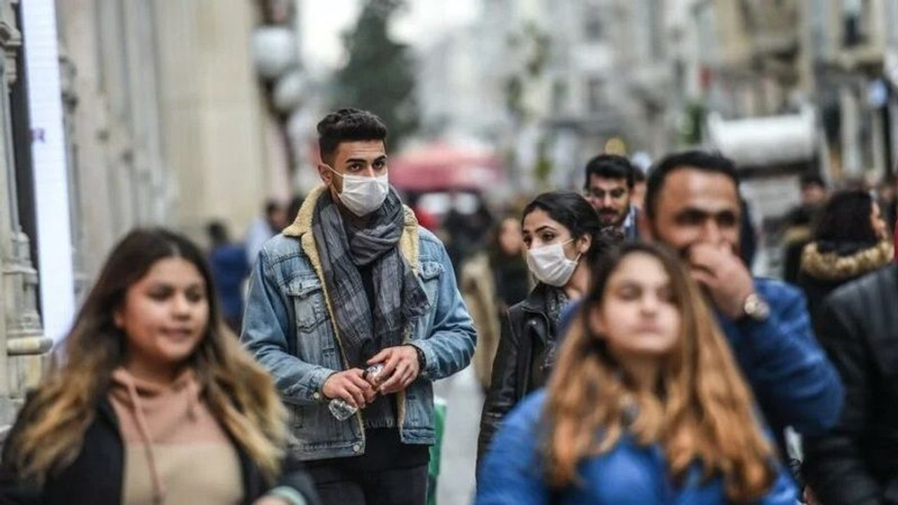 Dünya Sağlık Örgütü’nden Omicron uyarısı