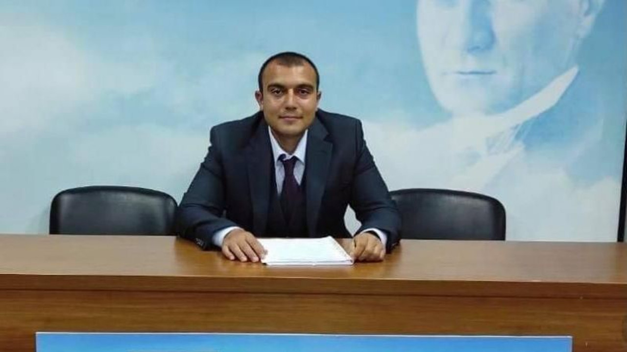 CHP’de “Ali Sarı” krizi