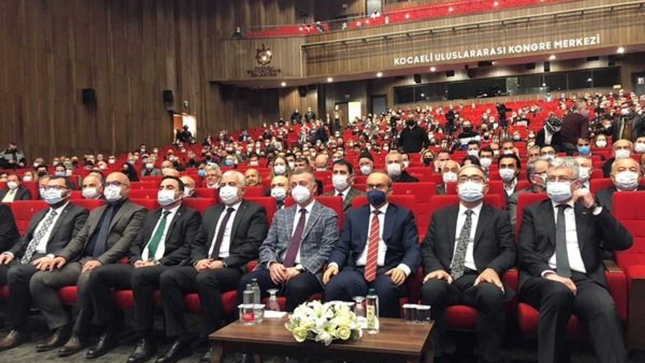 Büyükşehir tarım için yol haritasını çiziyor!