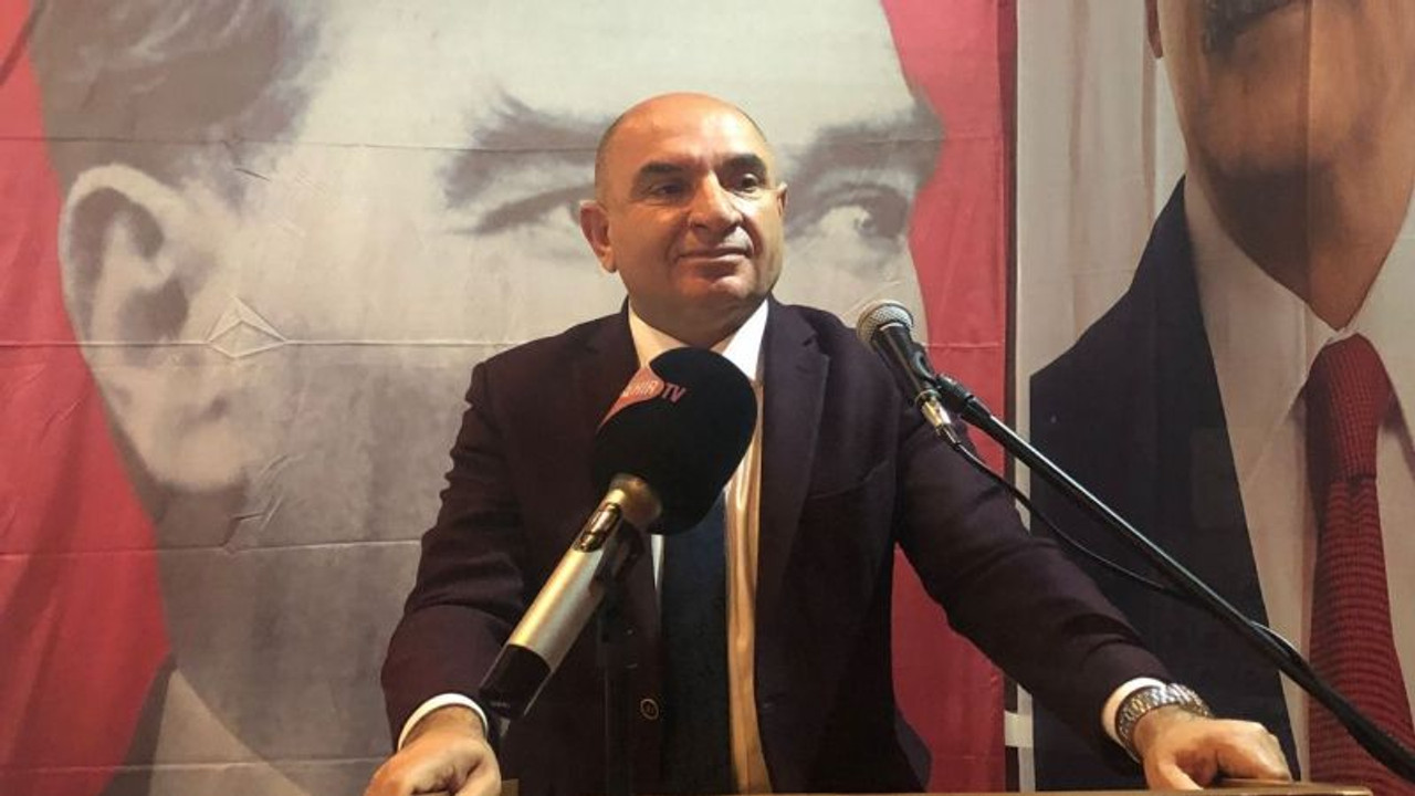 Tarhan’dan AKP’ye gözdağı “2 yıl CHP iktidarında görev yapacaksınız”