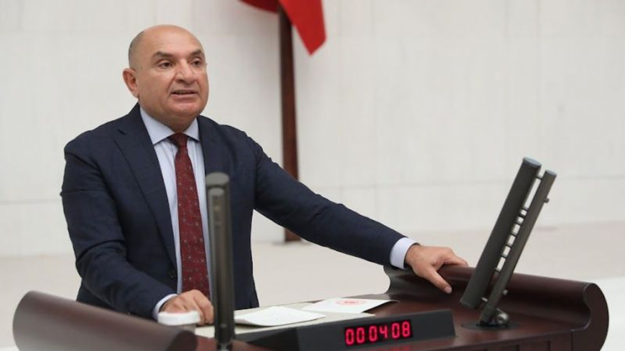 CHP iktidarında engellilerin de sorunları çözüme kavuşacak
