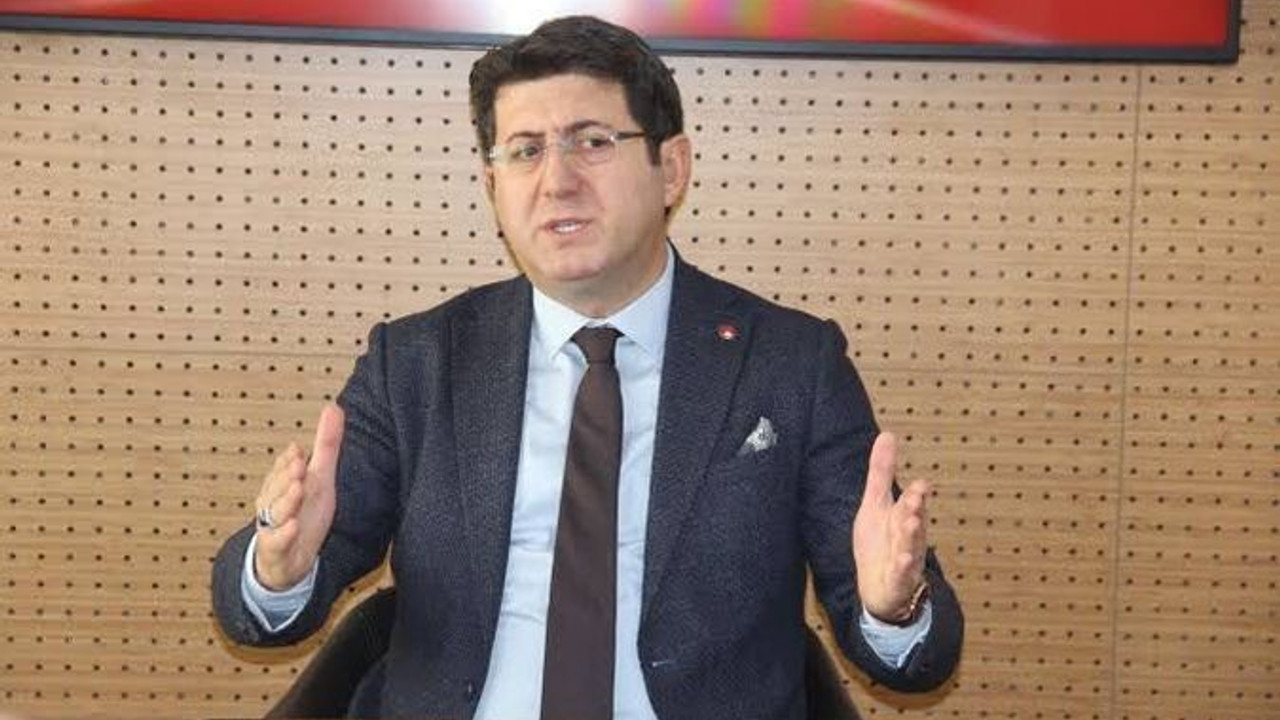 Engelliler Günü’nde engelli vatandaşa “Bakan” müdahalesi