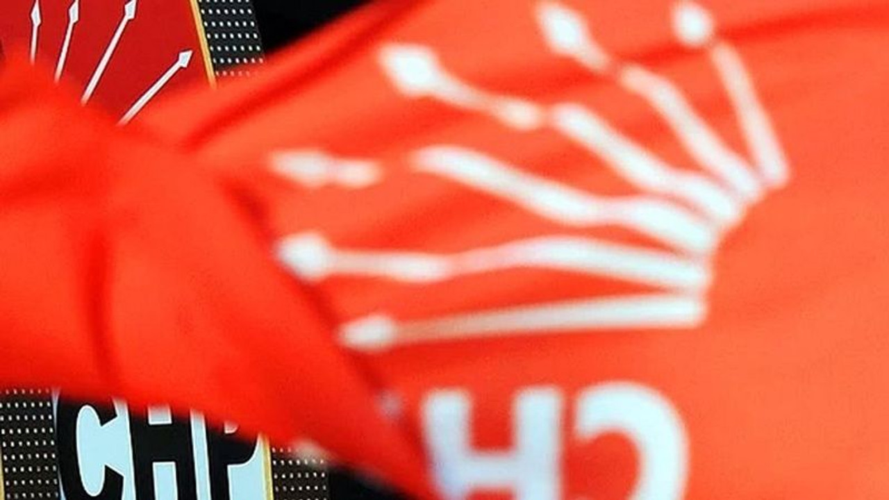 CHP 'yoksulluk haritası' çıkarıyor