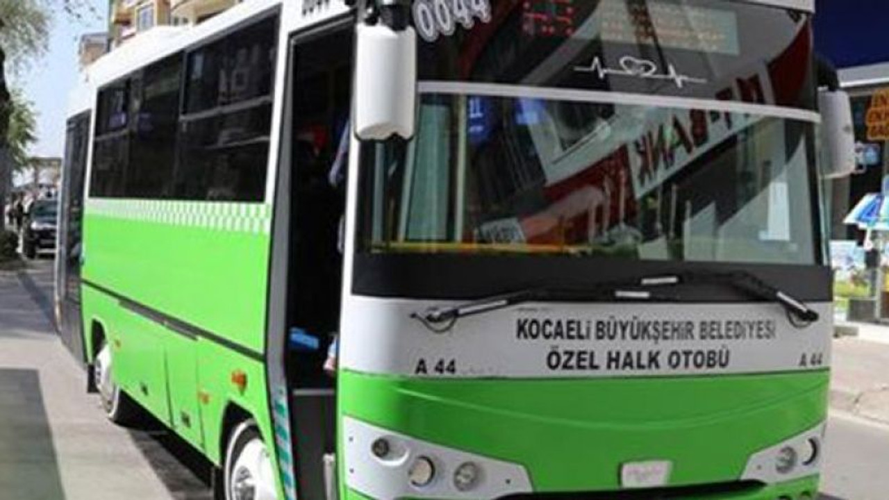 Vatandaş 44 numaradan şikayetçi