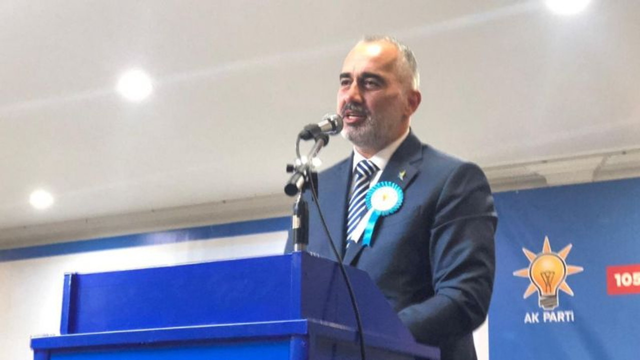 Yıldırım’dan bize cevap var
