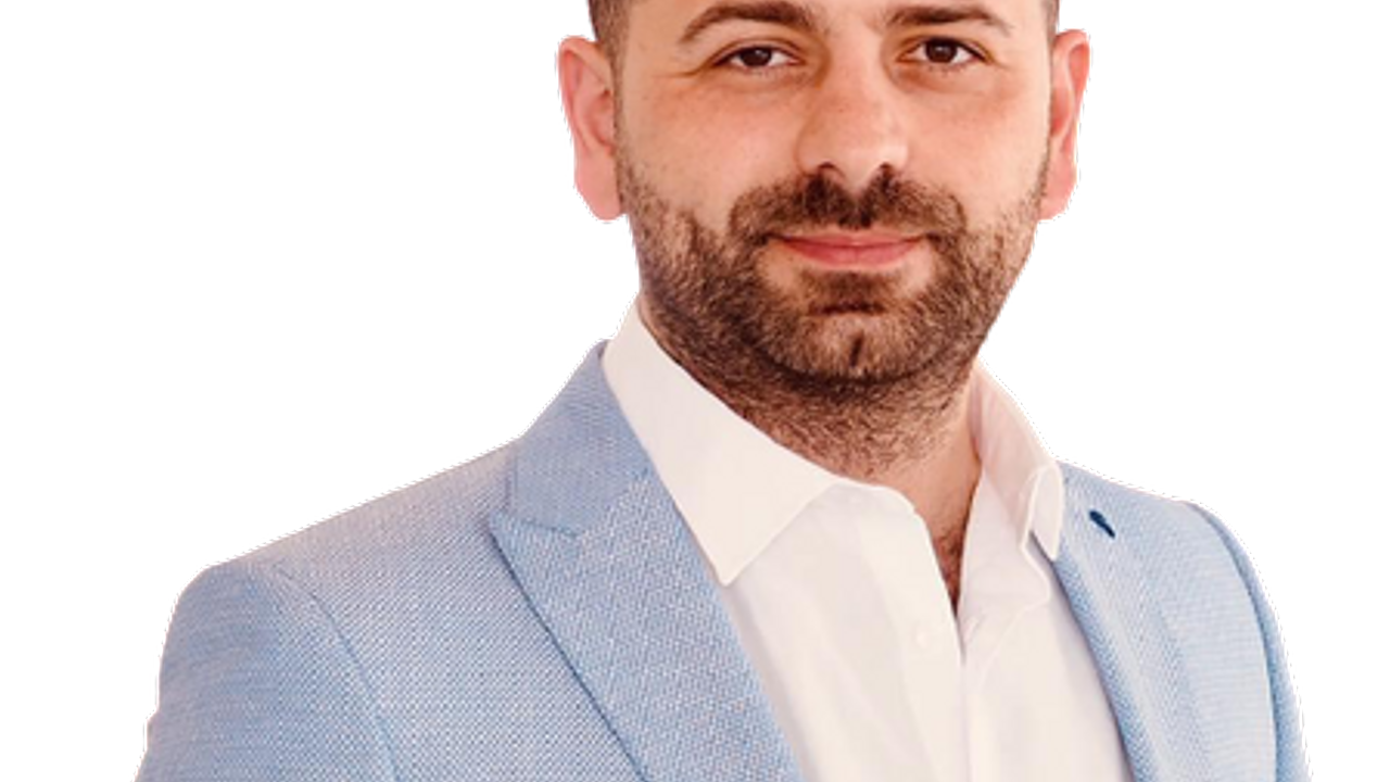 AKP’li başkandan İYİ Partili başkana ahlak dersi!