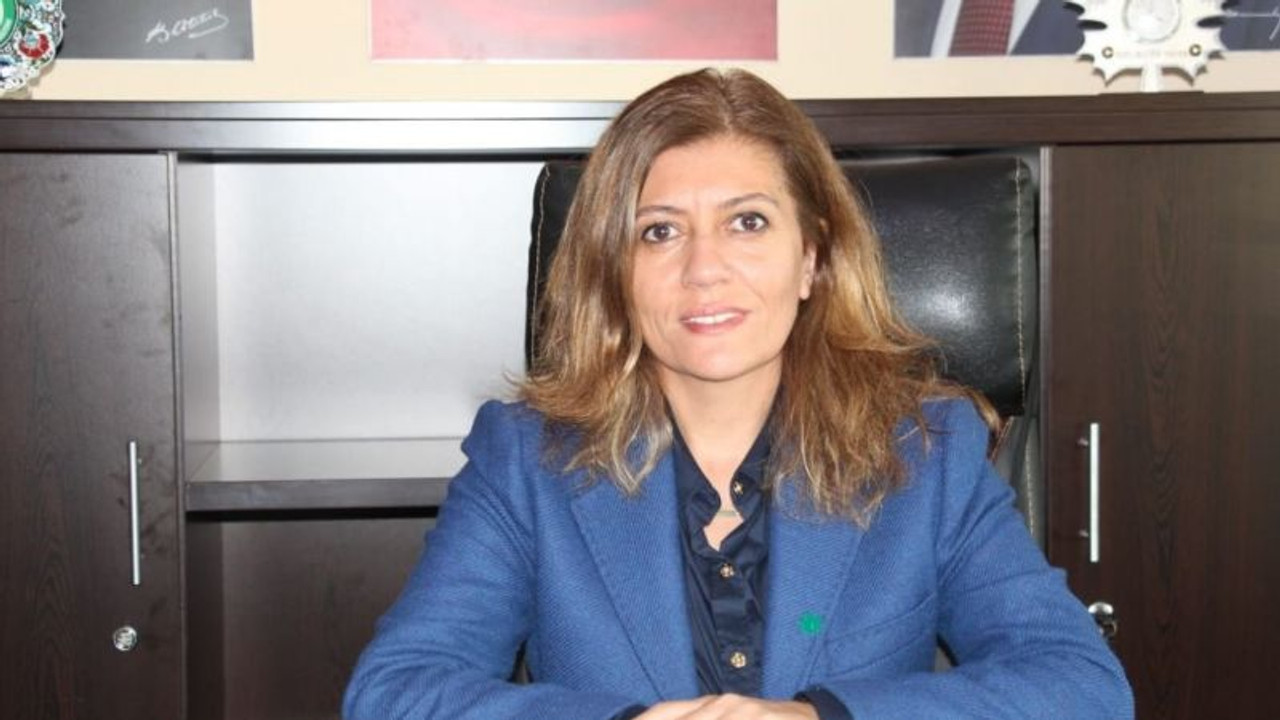 Serap Çakır'dan ekmek zammı tepkisi