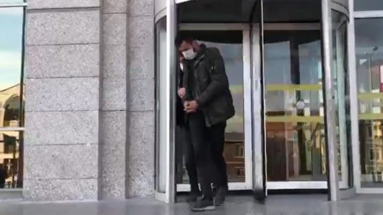 Palet takozlarına uyuşturucu zulalayan şüpheliler tutuklandı
