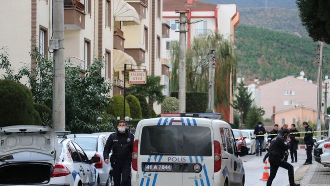 İki komşunun kavgası kanlı bitti!