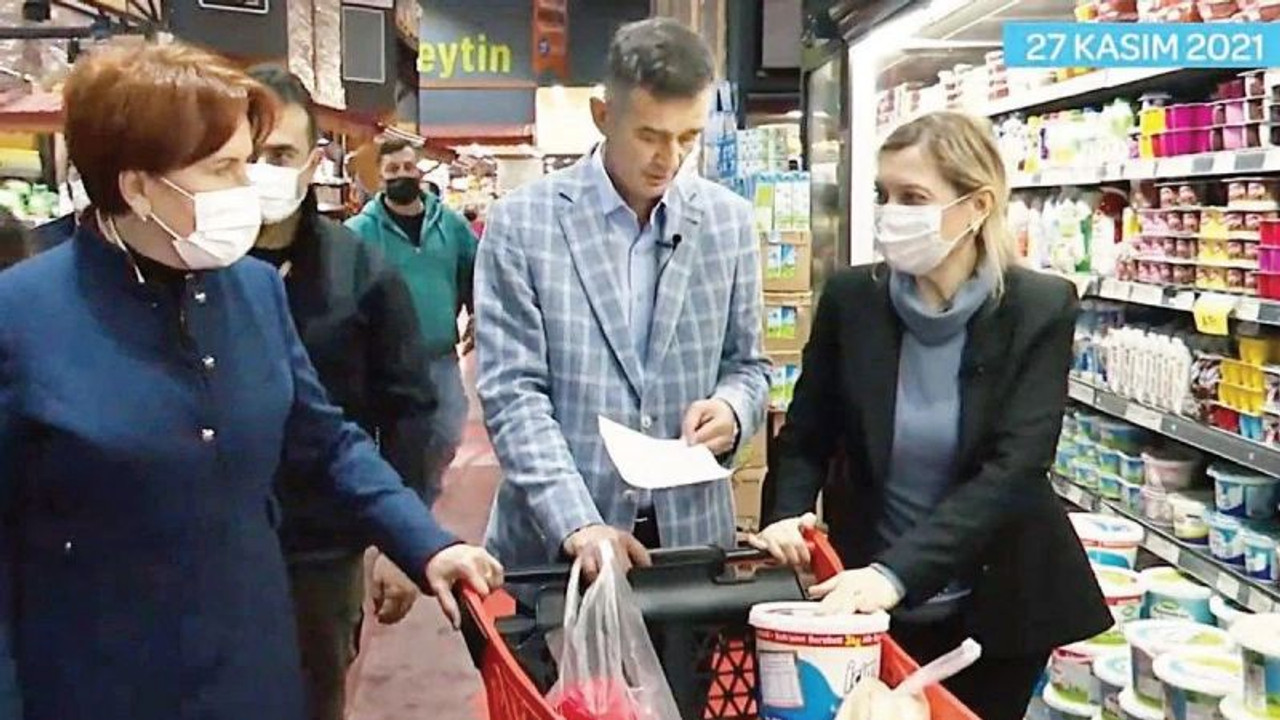 Milletin enflasyonu yüzde 50.76