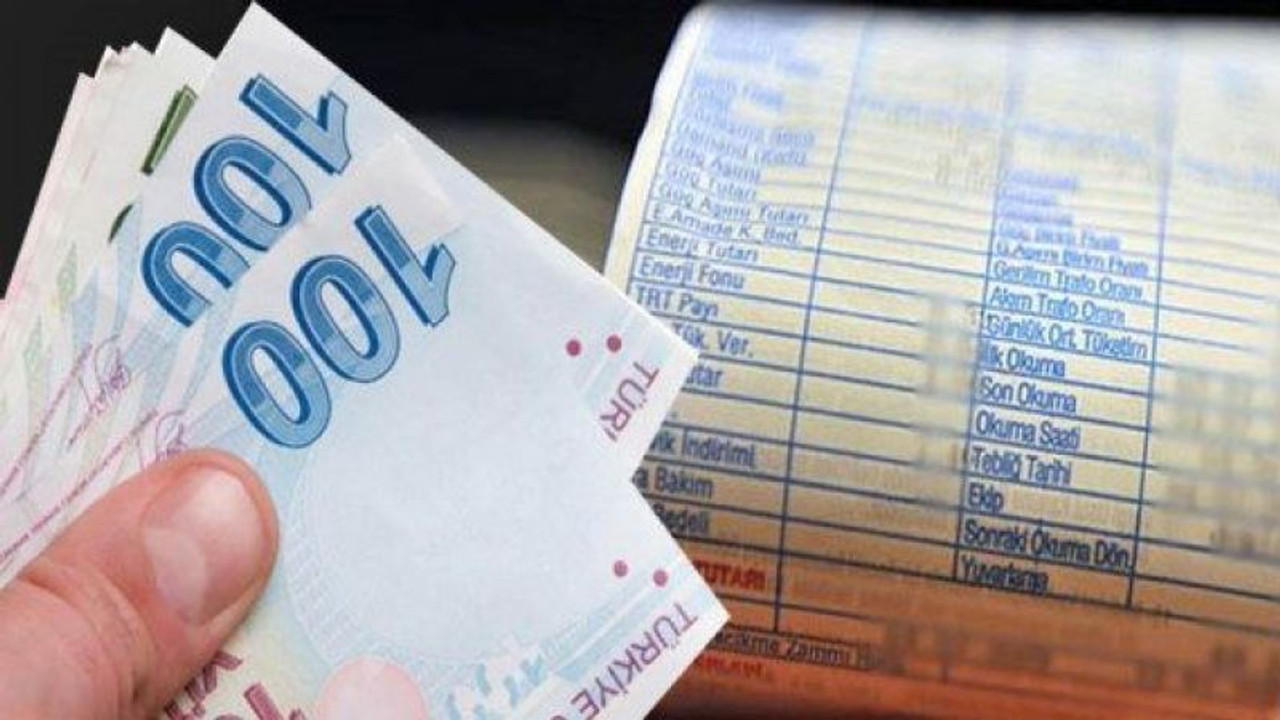 32 milyon haneyi elektrik çarpacak
