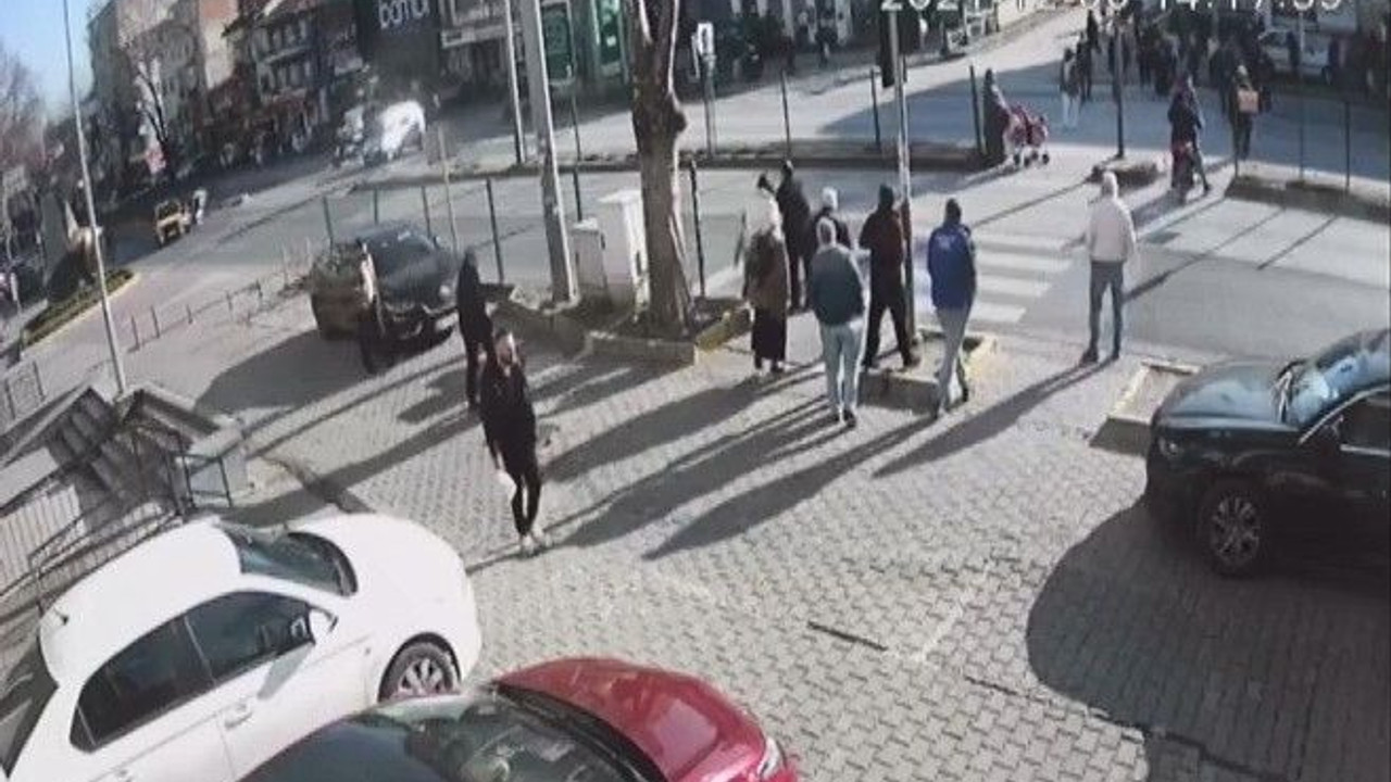 Bu kazada herkes suçlu!