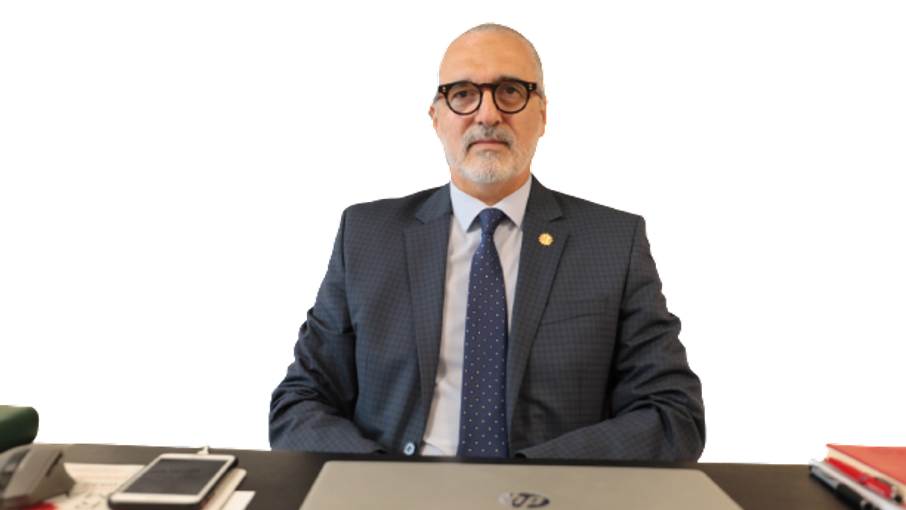 Şakoğlu: “Doğan’a tanınan haklar Hürriyet’e tanınmıyor”
