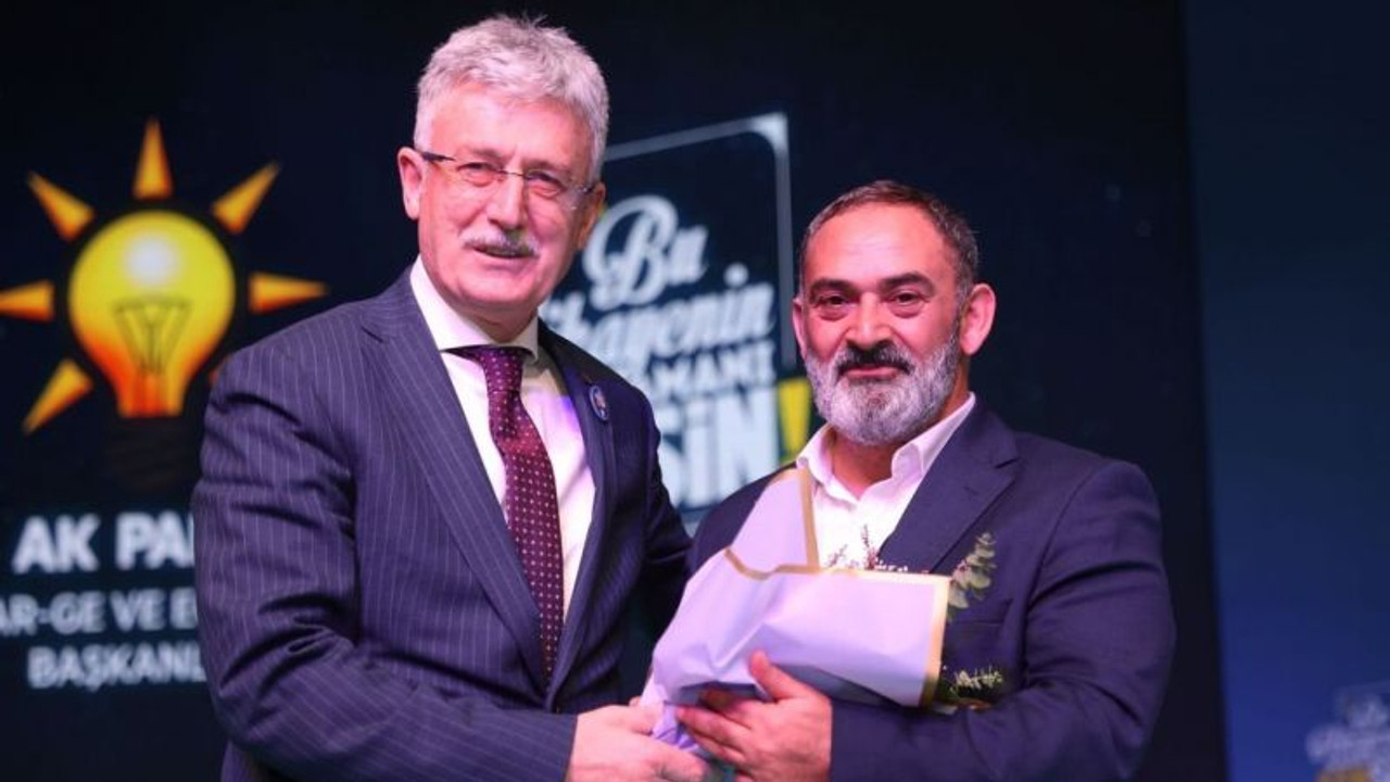 AKP Kocaeli’den teşkilata 10 başlıkta eğitim!