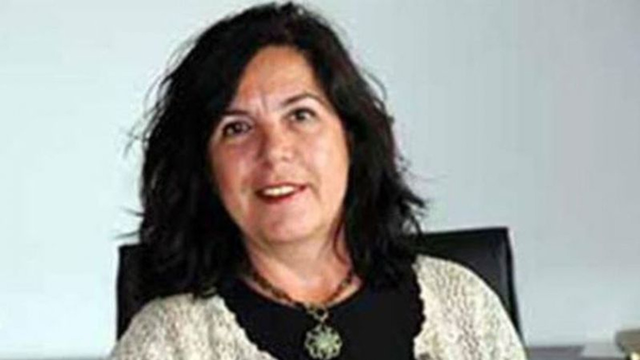 Eski CHP Genel Başkan Yardımcısı Emel Yıldırım yaşamını yitirdi