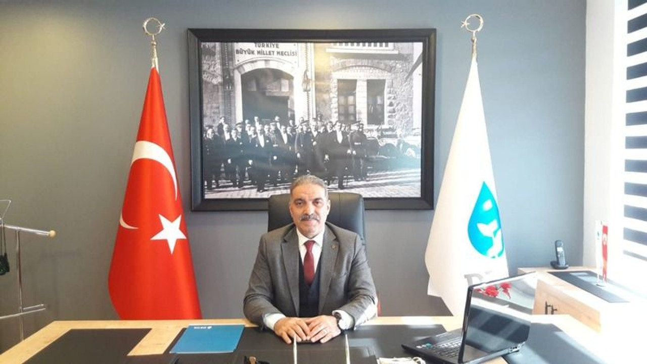 DEVA Kocaeli’nde Revizyon