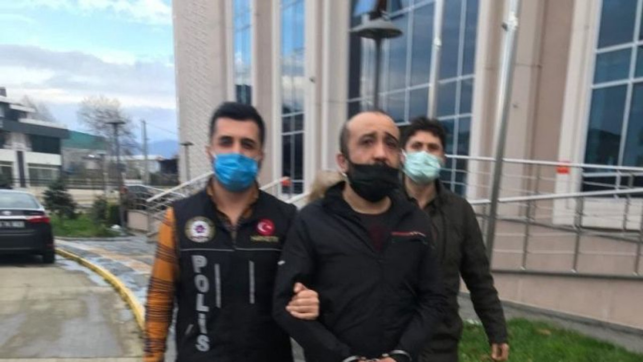 Kocaeli’de uyuşturucu operasyonu: 1 tutuklu