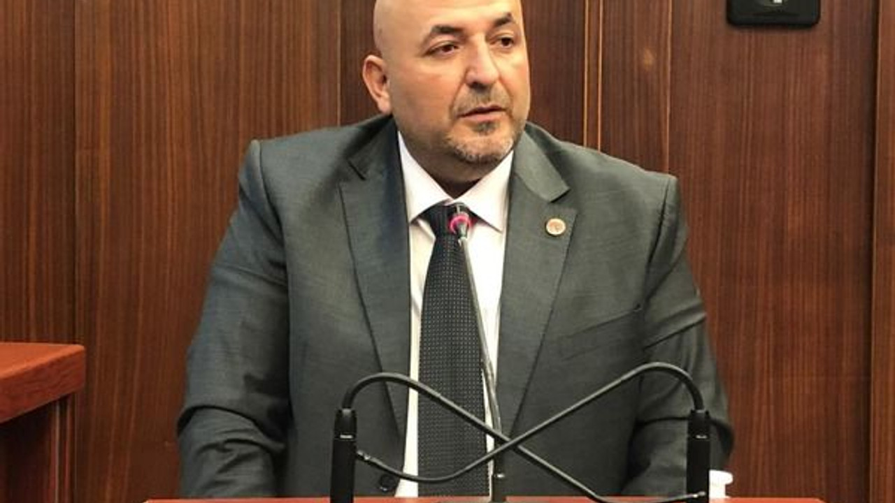 İzmit Belediyesi’nde “Kılıçdaroğlu” polemiği! Hocaoğlu’nu danışman aramış!