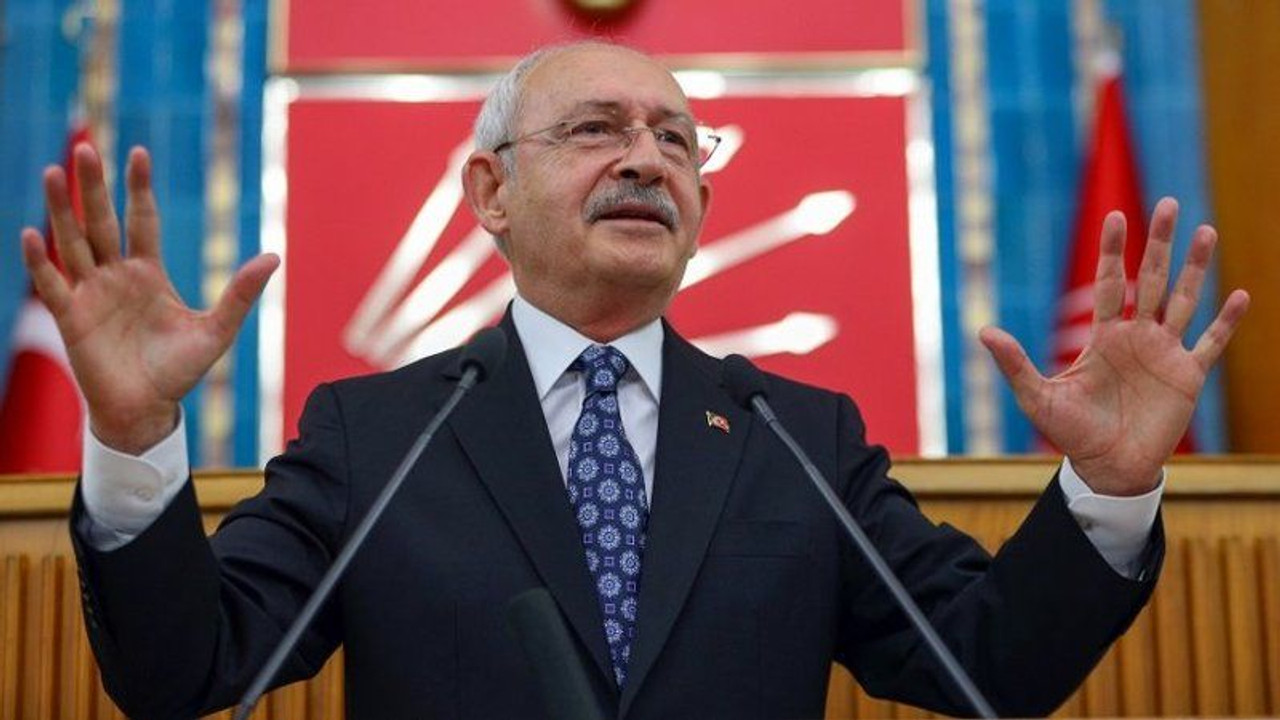 İYİ Parti'den Kılıçdaroğlu'nun olası cumhurbaşkanı adaylığıyla ilgili yeni açıklama