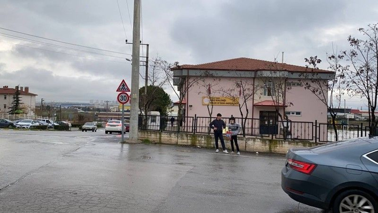 Arkadaşlarının yaralandığını gören öğrenci dehşet anlarını anlattı
