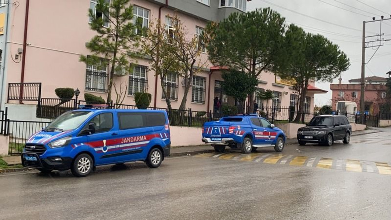 3 öğrenciyi bıçaklayan şahıslar gözaltında