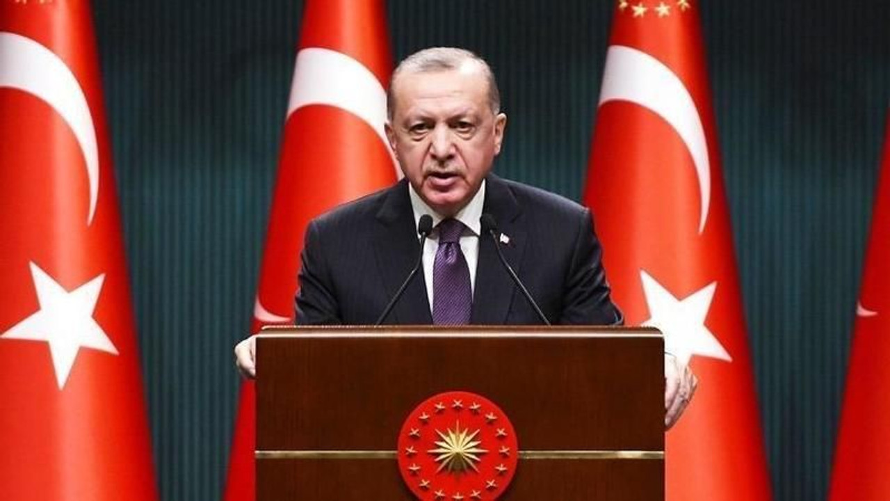 Erdoğan'dan asgari ücret, döviz kurundaki hareketlilik, fahiş fiyat açıklaması