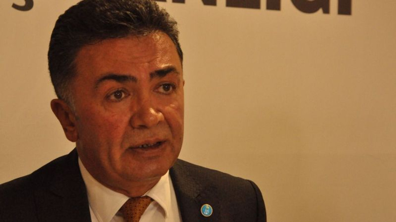 Mehmet Ellibeş neden susuyorsun?