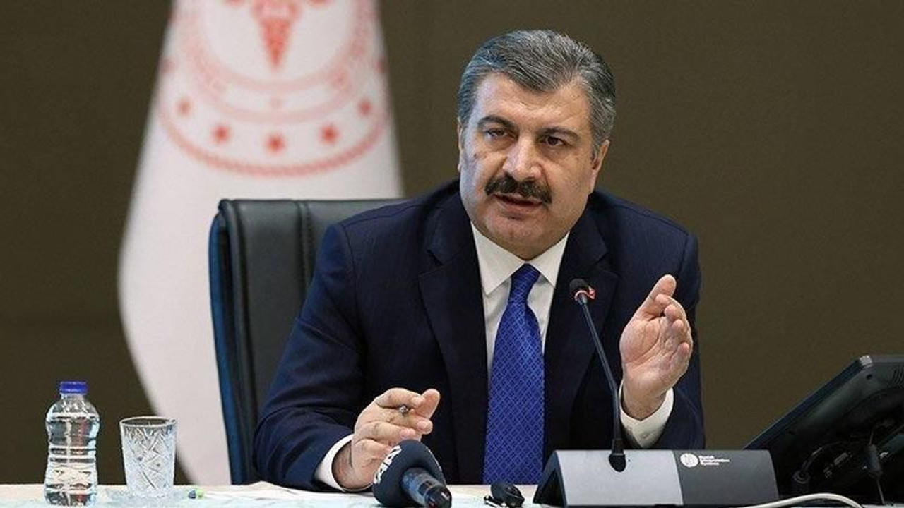 “Türkiye gelecekteki pandemilere hazır değil”