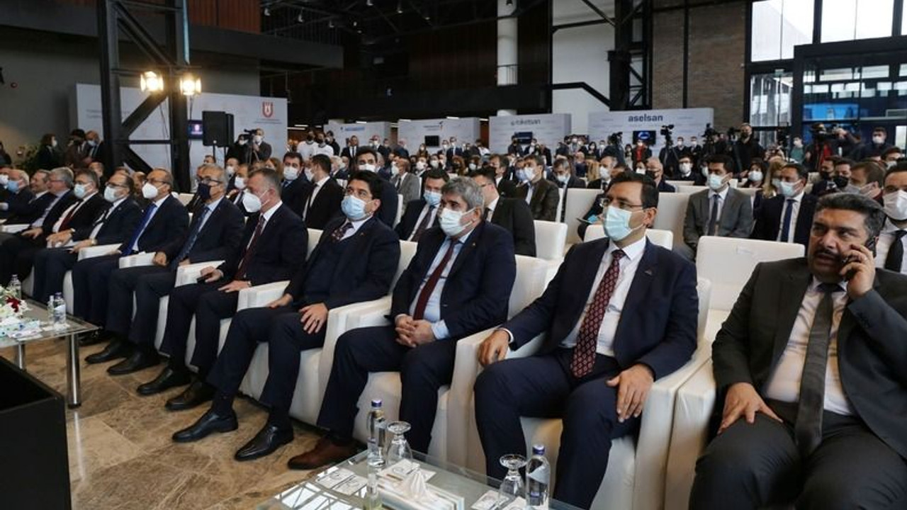 SANTEK 2021’e sahip çıkmalıyız