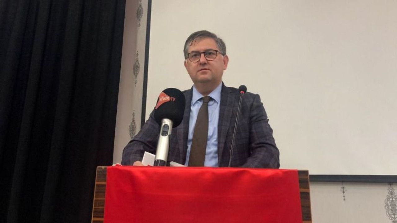 Bunlar teleferik yapamaz