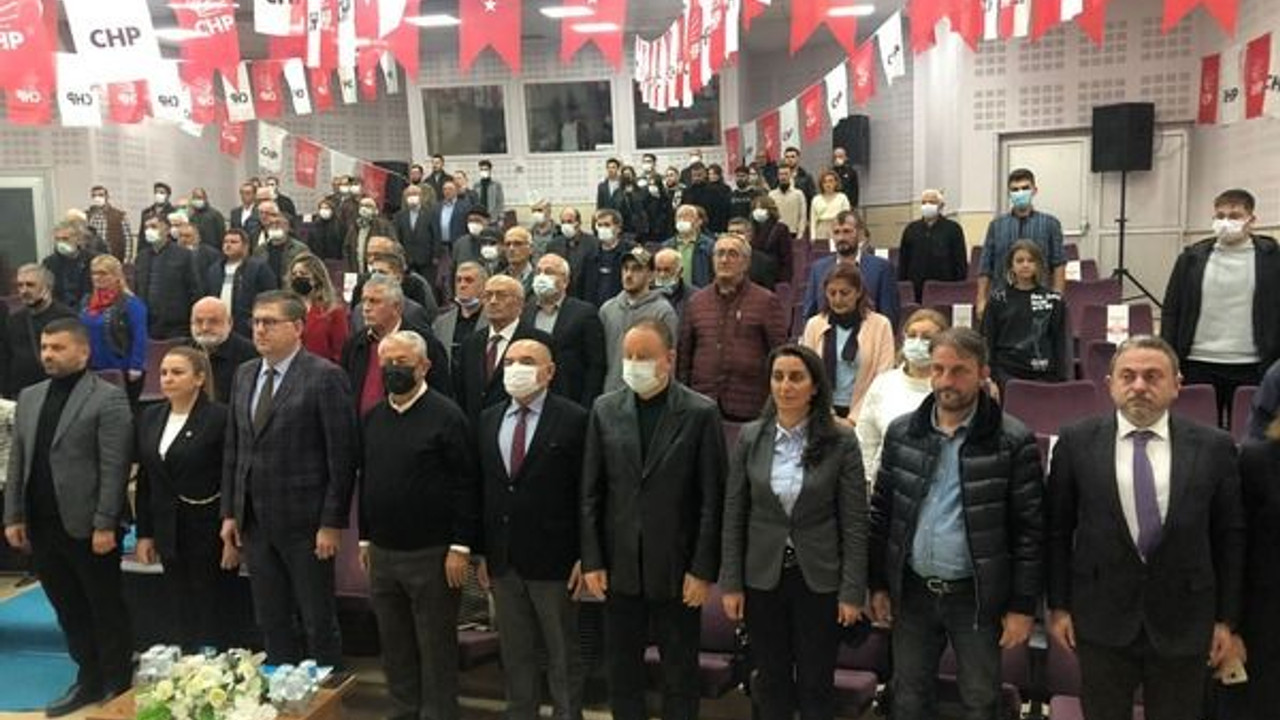 CHP’de bol keseden ön seçim vaadi