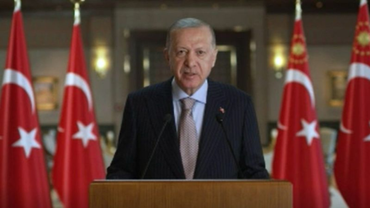 Erdoğan açıkladı: Kadın tacizlerinin cezaları ağırlaştırılacak