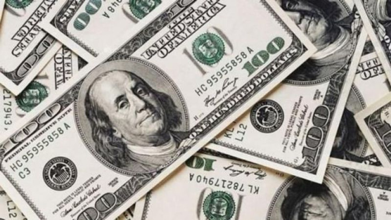 Dolar yeniden kritik seviyelere yükseldi