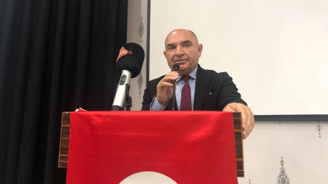 Mecliste az daha sakatlanıyormuş!