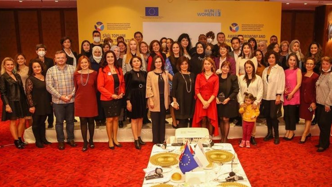 Lotus, Avrupa Birliği ve UN Women desteğiyle güçleniyor