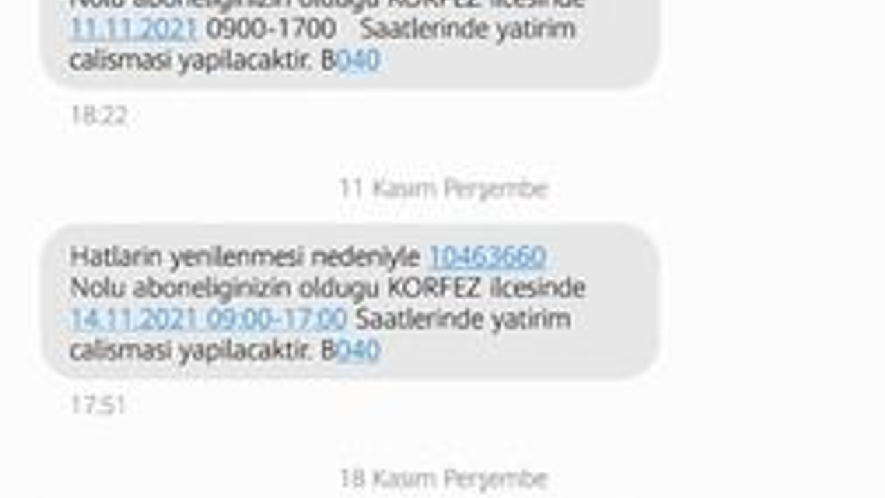 Kocaeli’nin göbeğinde 10 gün elektriksiz kaldılar!