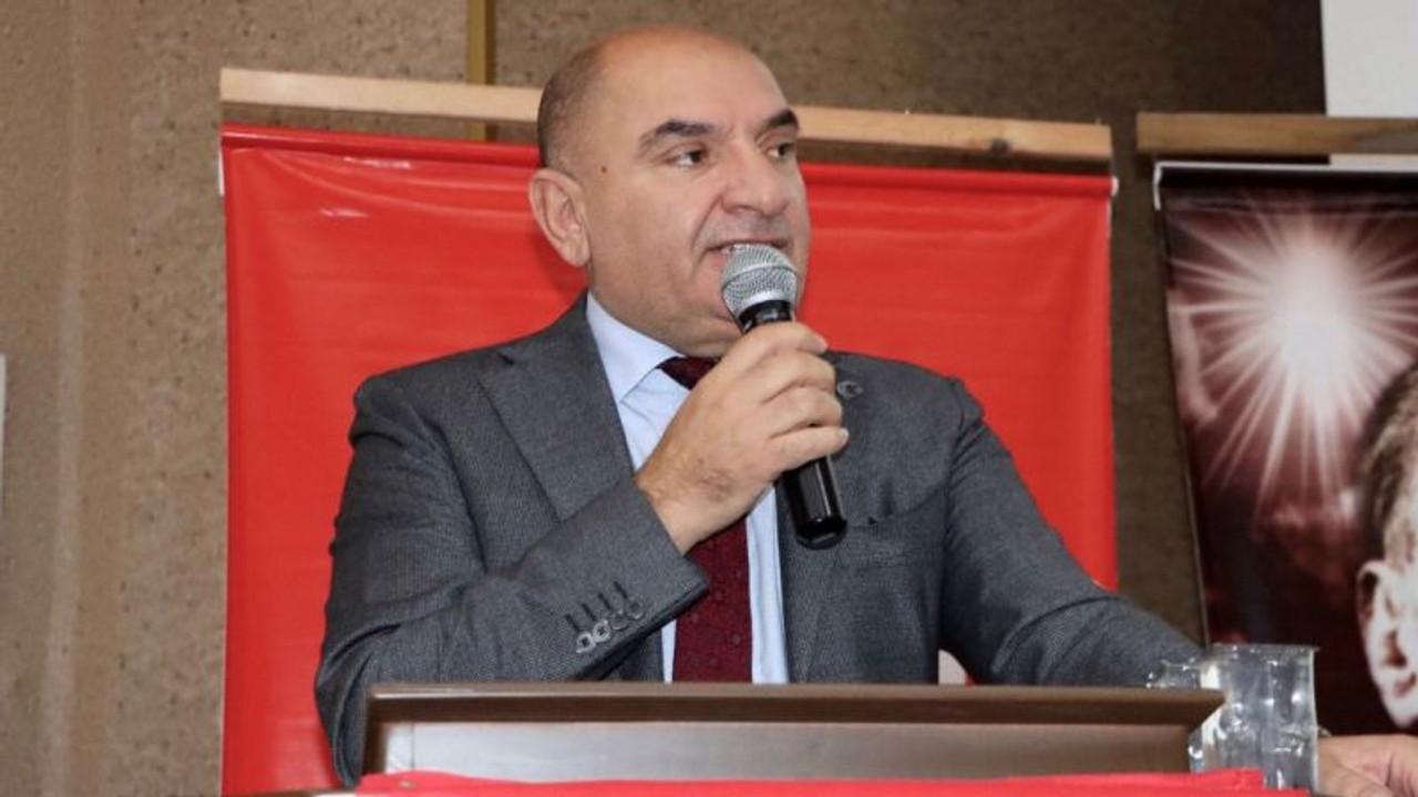 Tek hedefimiz cumhurbaşkanlığını almak!
