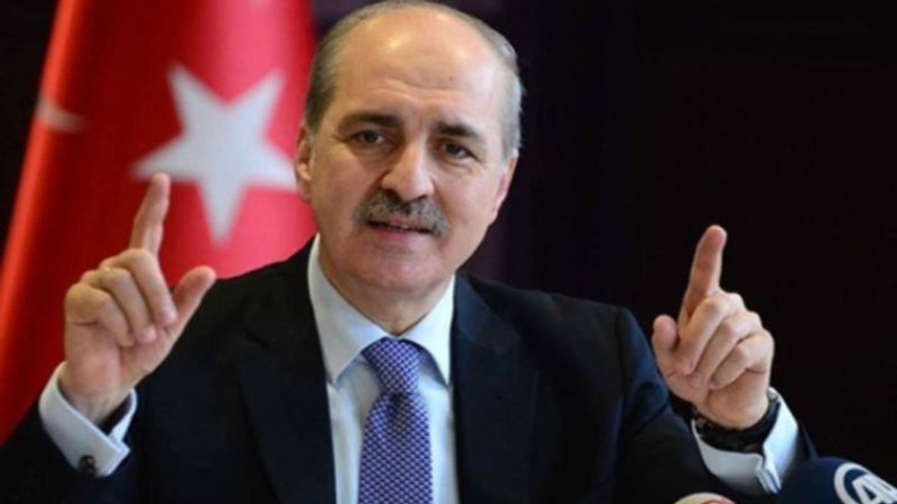 Konu içkiye geldi! Kurtulmuş'tan Kılıçdaroğlu'na yanıt