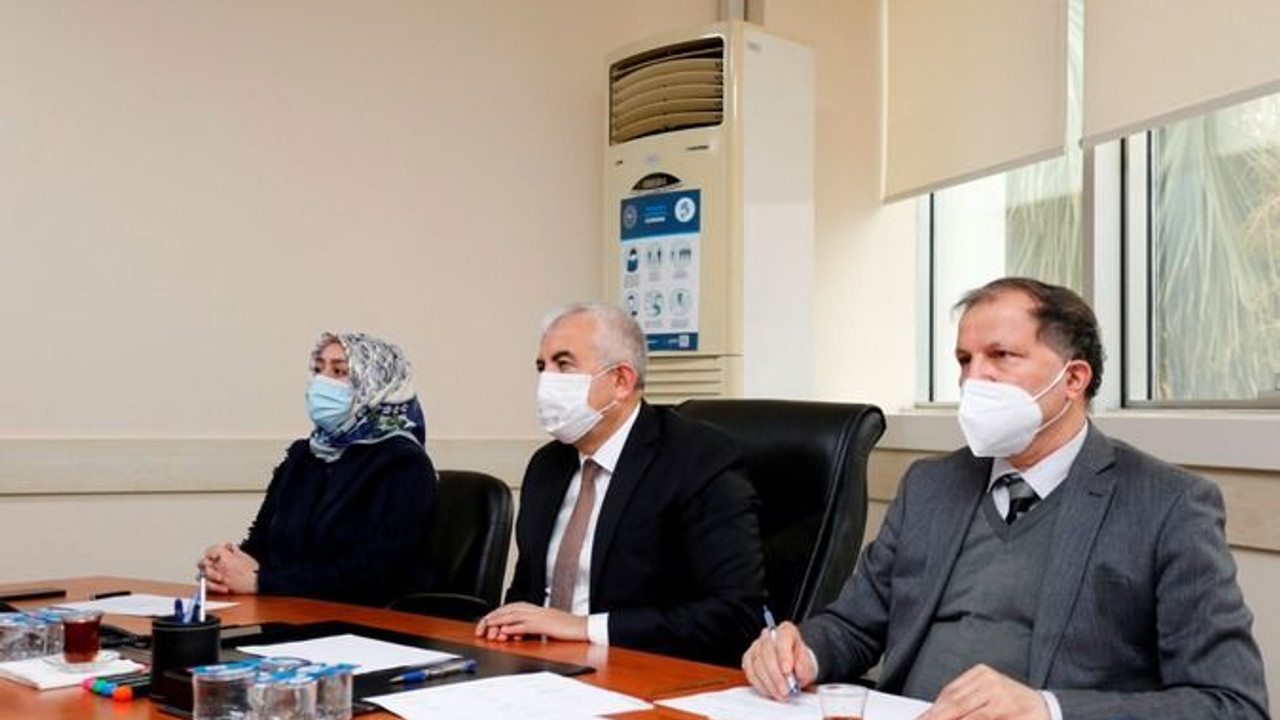 Gölcük’teki 52 iş yerinin blok satışı için ihale