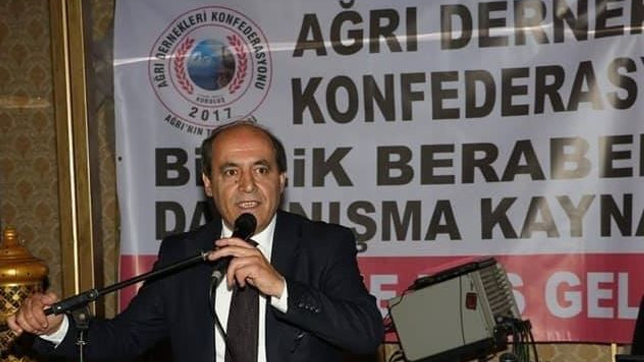 Hamza Şayir’e sert tepki: HADSİZ!