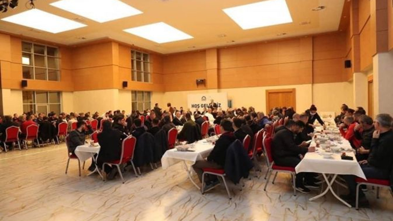 Gezbe’de amatör spora 710 bin liralık destek