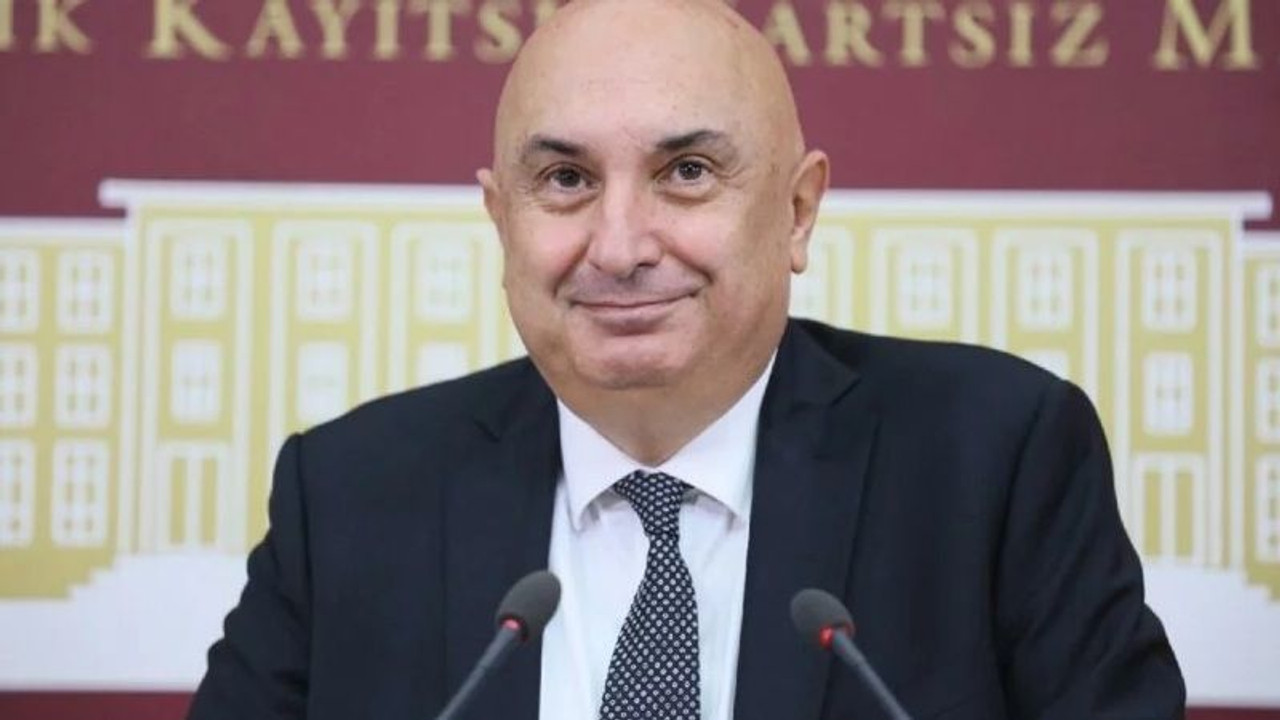 CHP’li Özkoç: Asgari ücret 5 bin lira olmalıdır