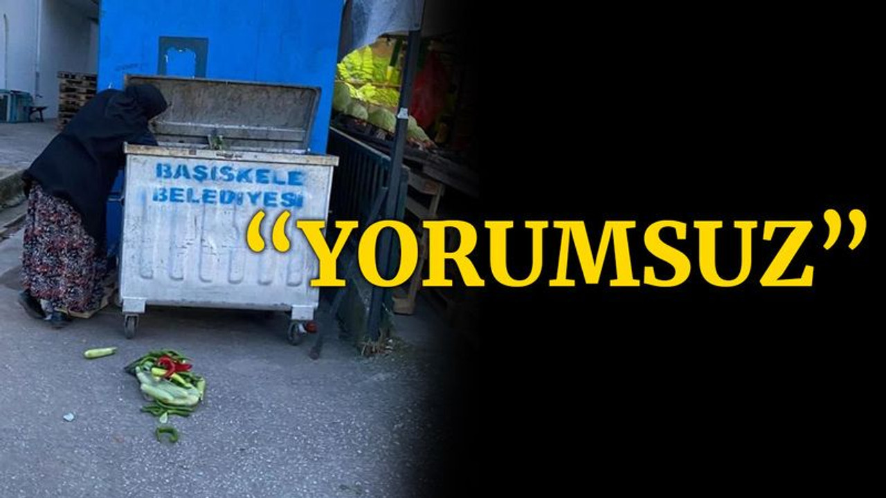 “YORUMSUZ”