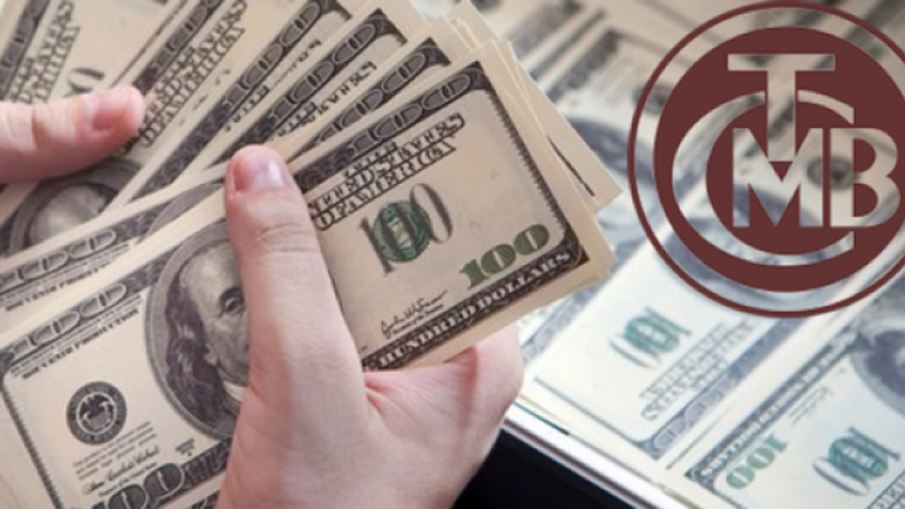 Merkez Bankası'ndan dövize bir müdahale daha
